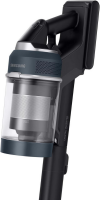 Samsung VS20B95B73BWD Bespoke Jet Plus Akku+ Wet & Clean Akku-Staubsauger mit All-in-one Clean Station, Inkl. Ersatz-Akku