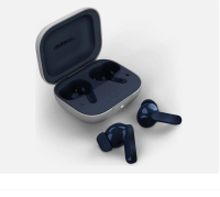 Motorola Moto Buds Starlight Blue In-Ear Kopfhörer...