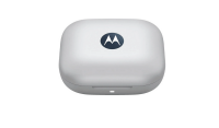 Motorola Moto Buds Starlight Blue In-Ear Kopfhörer mit ANC und Dolby Atmos, Bluetooth, 12.4mm Treibereinheit, 42h Wiedergabezeit