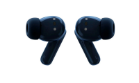 Motorola Moto Buds Starlight Blue In-Ear Kopfhörer mit ANC und Dolby Atmos, Bluetooth, 12.4mm Treibereinheit, 42h Wiedergabezeit
