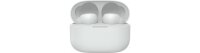 Sony LinkBuds S WF-LS900NW In-Ear Kopfhörer, weißAktive Geräuschunterdrückung, Hi-Res Audio, Bluetooth 5.2, IPX4, Sprachassistent