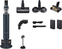 Samsung VS20B95B73BWD Bespoke Jet Plus Akku+ Wet &...