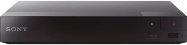 Sony BDP-S3700 Blu-ray Disc Player mit Wifi