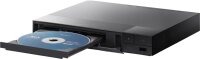 Sony BDP-S3700 Blu-ray Disc Player mit Wifi