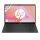 HP 15-fd0411ng 15,6"/39,6 cm Full HD Notebook, Windows 11 4GB RAM, 128GB SSD Intel N100 Prozessor