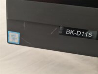 Dell OptiPlex 7440 All-in-One PC, DVD RW Intel i5-6500 8GB RAM Ohne HDD *gebraucht*