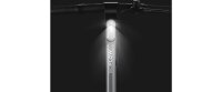 SoFlow SO One E-Scooter silber/grau