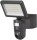 LEDVANCE SMART+ WIFI FLOOD AUTO CAM 20cm - LED Fluter mit Bewegungs- und Tageslichtsensor, HD-Kamera, integrierter Fernsprecheinrichtung, Alarm-Funktion, 23 W, 3000 K, 2000 Lumen, IP 44