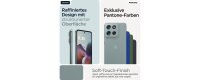 Motorola G56 5G, 256 GB, blau Dual Sim Android 15