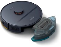 Philips Roboter-Staubsauger, 2700Pa Saugleistung, Schwarz (XU2000/10)