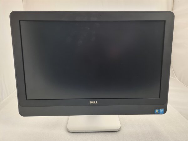 Dell OptiPlex 9020 All-in-One PC, DVD RW Intel i5 8GB RAM Ohne HDD *gebraucht*