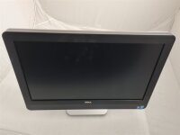 Dell OptiPlex 9020 All-in-One PC, DVD RW Intel i5 8GB RAM Ohne HDD *gebraucht*