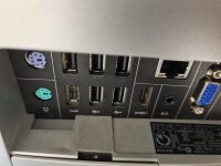 Dell OptiPlex 9020 All-in-One PC, DVD RW Intel i5 8GB RAM Ohne HDD *gebraucht*