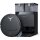 ECOVACS DEEBOT T50 OMNI GEN2 Black Saugroboter