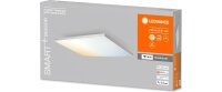 LEDVANCE LED Panel PLANON SMART+ Tunable White 60x30cm Appsteuerung