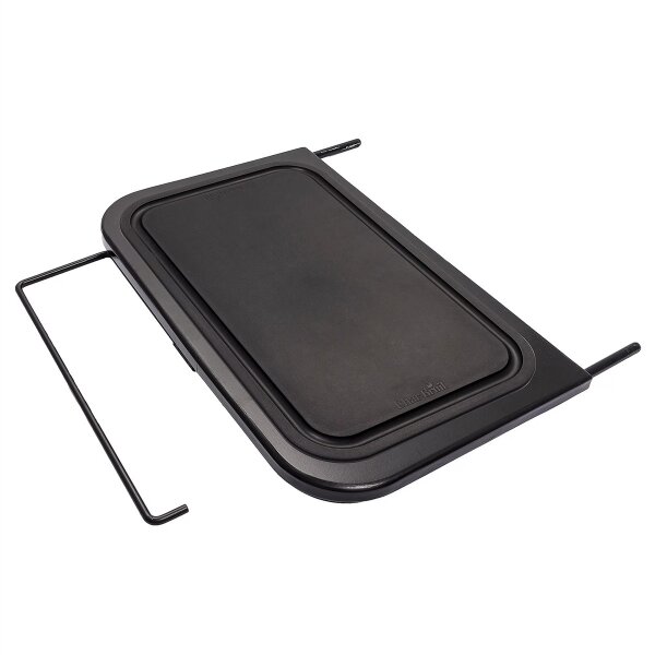 CHAR-BROIL® 2 All-Star shelf WSL Seitenablage