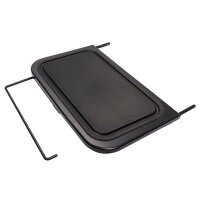 CHAR-BROIL® 2 All-Star shelf WSL Seitenablage