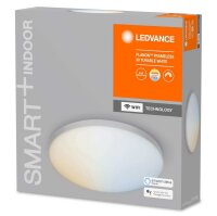 LEDVANCE LED Panel PLANON SMART+ Tunable White 300...