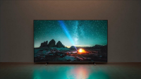 Philips 55PUS7609/12 139,7 cm (55 Zoll) 4K-LED-TV Ultra...
