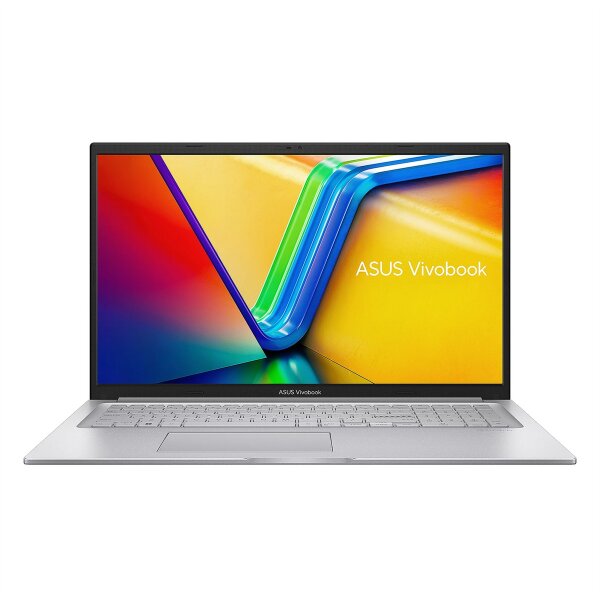 ASUS Vivobook 17 Intel U300 17,3"/43,9cm Full HD Notebook, Intel Proz. 24GB RAM, 512GB SSD
