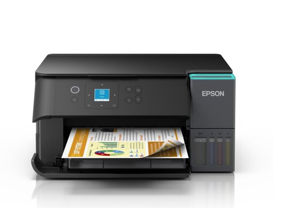 Epson EcoTank ET-2950 A4-Tintentank-Multifunktionsdrucker