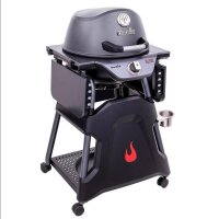 CHAR-BROIL® All-Star 125 S Elektrogrill tragbar inkl....