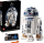 Lego R2-D2™ 75308 Droiden-Set für Erwachsene