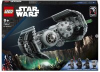 LEGO 75347 Star Wars TIE Bombe Modellbausatz