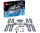 LEGO Ideas - Internationale Raumstation (21321)