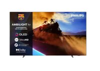 PHILIPS 48OLED760 OLED Ambilight TV (Flat, 48 Zoll / 121...