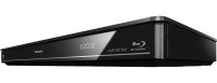 Panasonic DMP-BDT384EG 3D Blu-ray Player Schwarz
