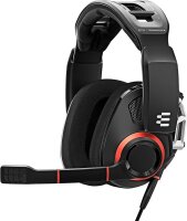 Sennheiser EPOS GSP 500 Open Acoustic Gaming Headset