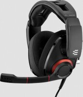 Sennheiser EPOS GSP 500 Open Acoustic Gaming Headset