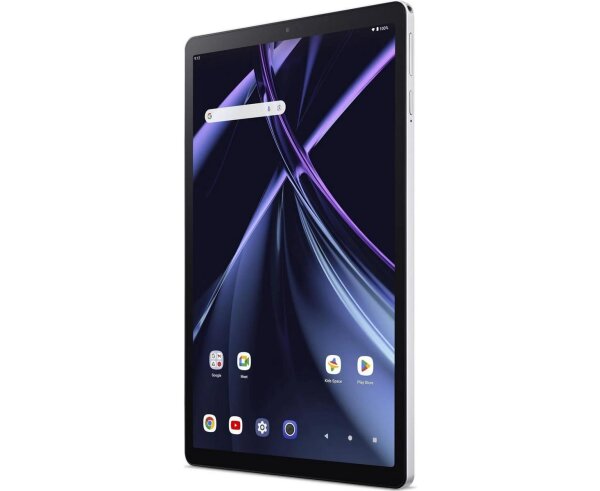 ACER Tablet Iconia A11, Silber, 11 Zoll, 128GB A11-11-A0G8