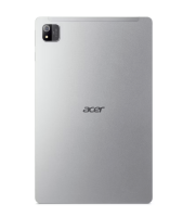 ACER Tablet Iconia A11, Silber, 11 Zoll, 128GB A11-11-A0G8