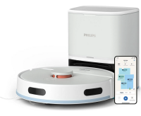 Philips Roboter-Staubsauger, 2700Pa Saugleistung,...