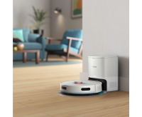 Philips Roboter-Staubsauger, 2700Pa Saugleistung, Weiß (XU2100/20)