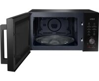 Samsung MC28A5137KK Kombinierte Mikrowelle 28L 900W...