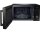 Samsung MC28A5137KK Kombinierte Mikrowelle 28L 900W Schwarz mit Slim Fry und Sensor Cook