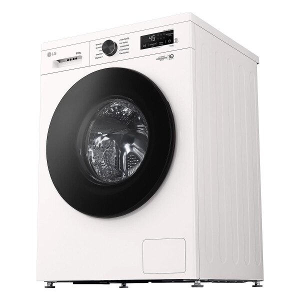 LG W4WB3095Y Waschtrockner Serie 5 9kg + 5kg EEK A/E Mengenautomatik Steamfunktion