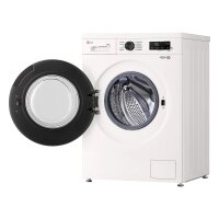LG W4WB3095Y Waschtrockner Serie 5 9kg + 5kg EEK A/E Mengenautomatik Steamfunktion