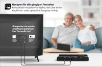 Faller Oskar TV-Sprachverstärker