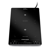 Rommelsbacher CT 3430/IN Doppelkochplatte