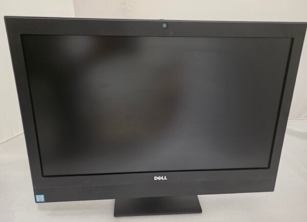 Dell OptiPlex 7440 All-in-One PC, DVD RW Intel i5-6500 8GB RAM 250GB SSD