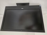 Dell OptiPlex 7440 All-in-One PC, DVD RW Intel i5-6500 8GB RAM 250GB SSD