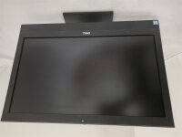 Dell OptiPlex 7440 All-in-One PC, DVD RW Intel i5-6500 8GB RAM 250GB SSD