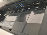 Dell OptiPlex 7440 All-in-One PC, DVD RW Intel i5-6500 8GB RAM 250GB SSD