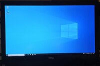 Dell OptiPlex 7450 All-in-One PC, DVD RW Intel i5-7500 8GB RAM 250GB SSD Pivot Win