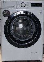 LG F4WR5035 Waschmaschine Weiß 13 kg, 1.360...