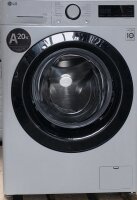 LG F4WR5035 Waschmaschine Weiß 13 kg, 1.360 U./Min.) mit AI DD® & TurboWash®360°